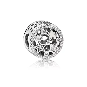 Svítivé hvězdy - 796373CZ - Přívěsky | PANDORA (obrázek pro) Svítivé hvězdy - 796373CZ - Přívěsky | PANDORA