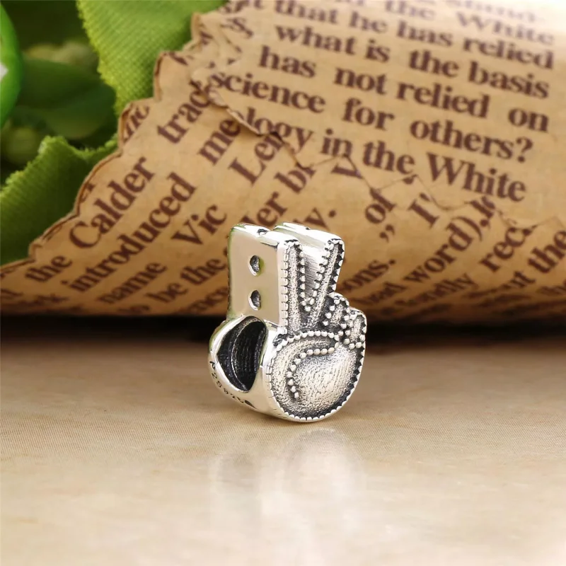 (obrázek pro) Symbol míru - 797215 - Přívěsky | PANDORA - Zobrazit 3
