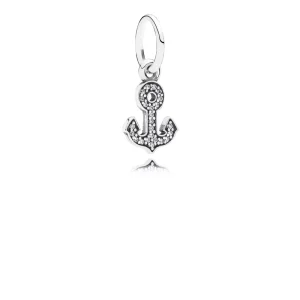 Symbol naděje, stříbro, kubická zirkonie - 791533CZ - Přívěsky | PANDORA (obrázek pro) Symbol naděje, stříbro, kubická zirkonie - 791533CZ - Přívěsky | PANDORA
