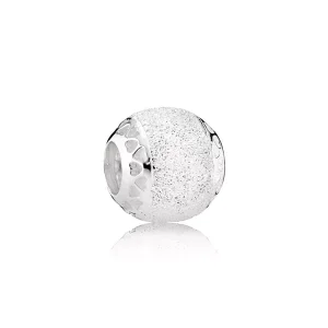 Třpytivé srdce PANDORA - 792097 - Přívěsky | PANDORA (obrázek pro) Třpytivé srdce PANDORA - 792097 - Přívěsky | PANDORA