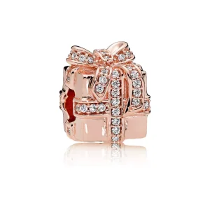 Třpytivé překvapení - 781400CZ - Přívěsky | PANDORA (obrázek pro) Třpytivé překvapení - 781400CZ - Přívěsky | PANDORA