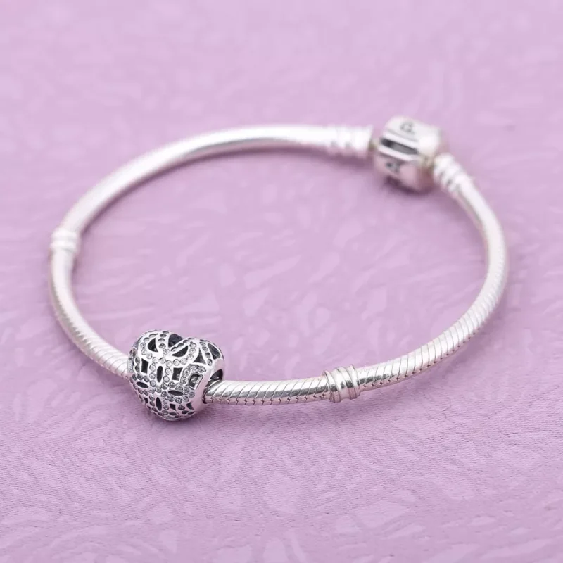(obrázek pro) UZNÁNÍ - 796054CZ - Přívěsky | PANDORA - Zobrazit 2