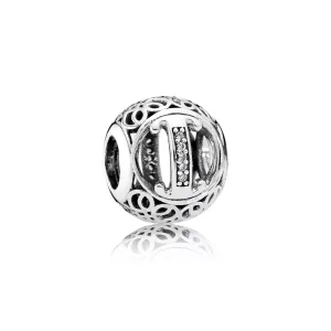 Vintage I - 791853CZ - Přívěsky | PANDORA (obrázek pro) Vintage I - 791853CZ - Přívěsky | PANDORA