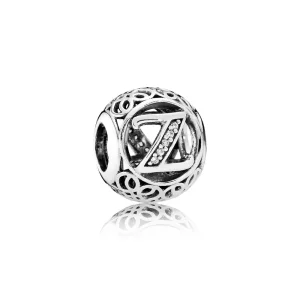 Vintage Z - 791870CZ - Přívěsky | PANDORA (obrázek pro) Vintage Z - 791870CZ - Přívěsky | PANDORA