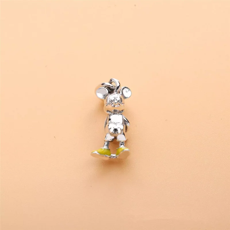 (obrázek pro) Visací přívěsek Disney, Klasické Mickey PANDORA - Zobrazit 2
