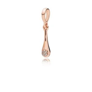 Visací přívěsek Moderní LovePods™ PANDORA (obrázek pro) Visací přívěsek Moderní LovePods™ PANDORA