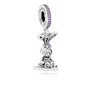 Visací přívěsky Disney, Stella Lou PANDORA (obrázek pro) Visací přívěsky Disney, Stella Lou PANDORA