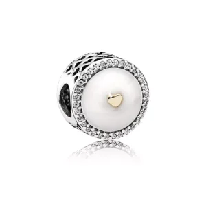 Vzácné srdce - 792073EN23 - Přívěsky | PANDORA (obrázek pro) Vzácné srdce - 792073EN23 - Přívěsky | PANDORA