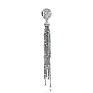 Začarovaný střapec - 797018CZ - Přívěsky | PANDORA (obrázek pro) Začarovaný střapec - 797018CZ - Přívěsky | PANDORA