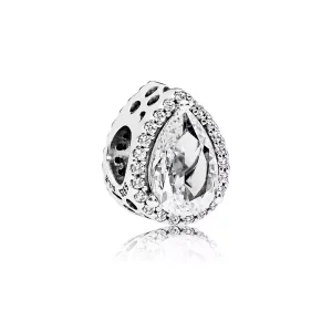 Zářivá slza - 796245CZ - Přívěsky | PANDORA (obrázek pro) Zářivá slza - 796245CZ - Přívěsky | PANDORA