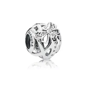 Zasněná vážka - 797025CZ - Přívěsky | PANDORA (obrázek pro) Zasněná vážka - 797025CZ - Přívěsky | PANDORA