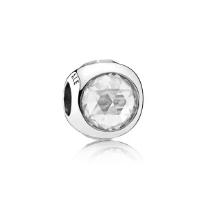(obrázek pro) Zářivá kapka - 792095CZ - Přívěsky | PANDORA