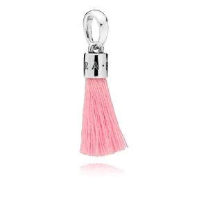 Zářivě růžový střapec - 797212CBP - Přívěsky | PANDORA (obrázek pro) Zářivě růžový střapec - 797212CBP - Přívěsky | PANDORA
