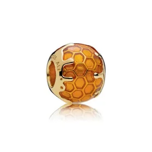 Zlatavý med - 767120EN158 - Přívěsky | PANDORA (obrázek pro) Zlatavý med - 767120EN158 - Přívěsky | PANDORA