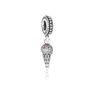 Zmrzlina - 791710CZR - Přívěsky | PANDORA (obrázek pro) Zmrzlina - 791710CZR - Přívěsky | PANDORA