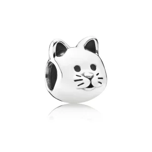 Zvědavá kočka - 791706 - Přívěsky | PANDORA (obrázek pro) Zvědavá kočka - 791706 - Přívěsky | PANDORA