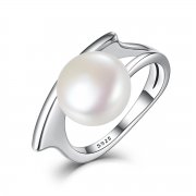Stříbrné prsten Elegance A Individualita SCR034 Pandora styl