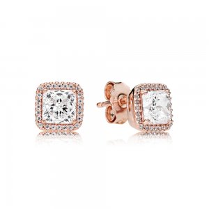 Nadčasová elegance - PANDORA 280591CZ