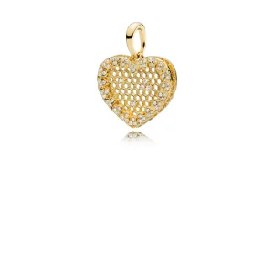 Přívěsek Honeycomb PANDORA (obrázek pro) Přívěsek Honeycomb PANDORA