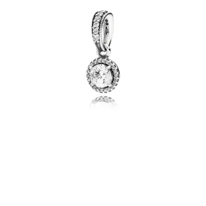 Přívěsek Klasická elegance PANDORA (obrázek pro) Přívěsek Klasická elegance PANDORA