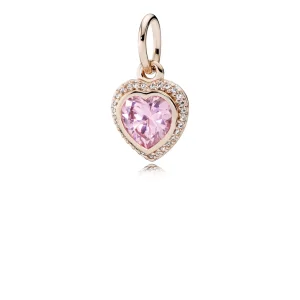 (obrázek pro) Přívěsek Šumivá láska PANDORA