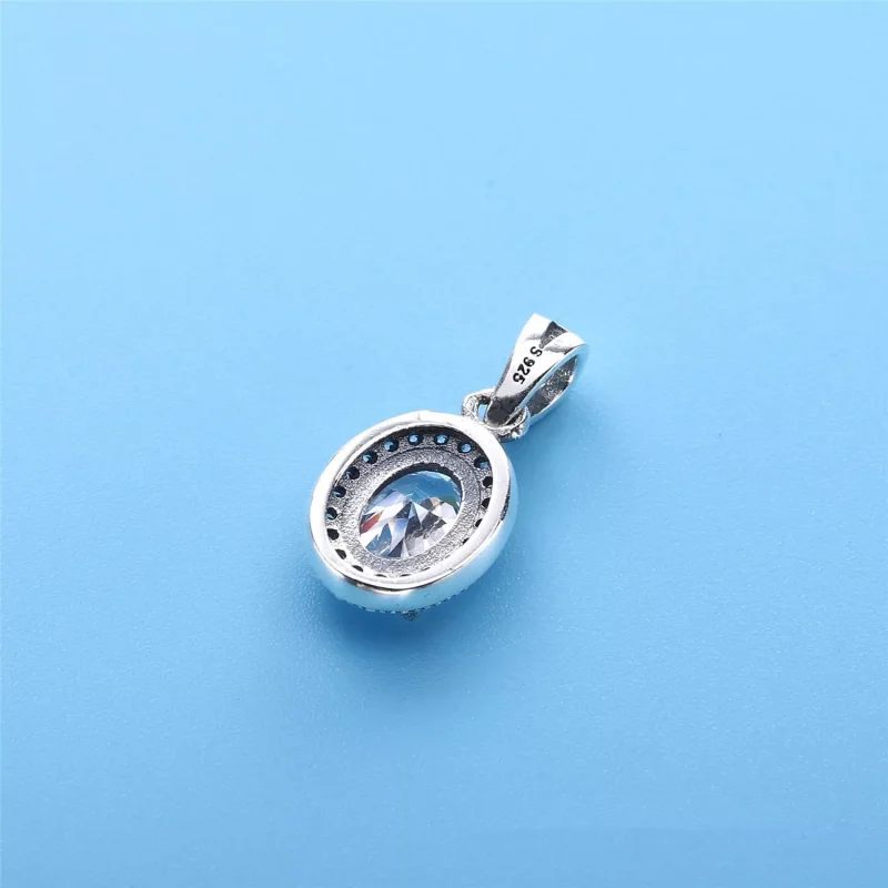 (obrázek pro) Vintage elegance - 396246CZ - Náhrdelníky a přívěsky | PANDORA - Zobrazit 3