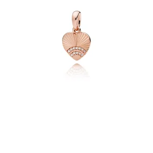 Vějíř lásky - 387286CZ - Náhrdelníky a přívěsky | PANDORA (obrázek pro) Vějíř lásky - 387286CZ - Náhrdelníky a přívěsky | PANDORA