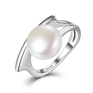 (obrázek pro) Stříbrné prsten Elegance A Individualita SCR034 Pandora styl