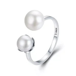 Stříbrné prsten Vášeň SCR192 Pandora styl (obrázek pro) Stříbrné prsten Vášeň SCR192 Pandora styl