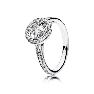 Dávný půvab - 191006CZ - Prsteny | PANDORA (obrázek pro) Dávný půvab - 191006CZ - Prsteny | PANDORA