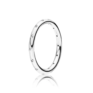 Kapičky - 190945CZ - Prsteny | PANDORA (obrázek pro) Kapičky - 190945CZ - Prsteny | PANDORA