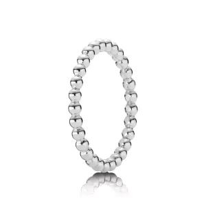 Korálková elegance - 190615 - Prsteny | PANDORA (obrázek pro) Korálková elegance - 190615 - Prsteny | PANDORA