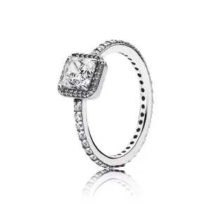 Nadčasová elegance - 190947CZ - Prsteny | PANDORA (obrázek pro) Nadčasová elegance - 190947CZ - Prsteny | PANDORA
