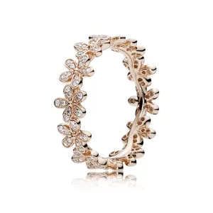 Oslňující sedmikráska - 180934CZ - Prsteny | PANDORA (obrázek pro) Oslňující sedmikráska - 180934CZ - Prsteny | PANDORA