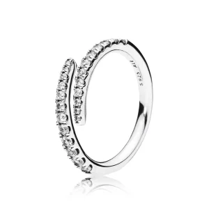 Padající hvězda - 196353CZ - Prsteny | PANDORA (obrázek pro) Padající hvězda - 196353CZ - Prsteny | PANDORA