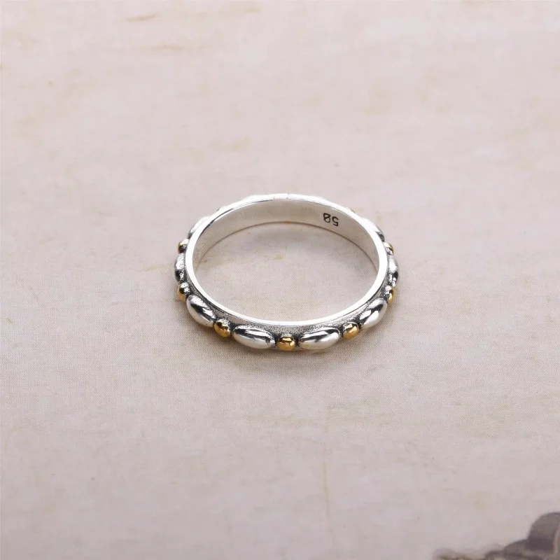 (obrázek pro) Silver ring, 14k - 190856 - Prsteny | PANDORA - Zobrazit 3