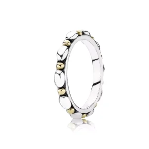 (obrázek pro) Silver ring, 14k - 190856 - Prsteny | PANDORA