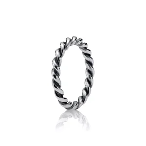 (obrázek pro) Silver ring - Teraz nové, nižšie ceny! - 190602 - Prsteny | PANDORA