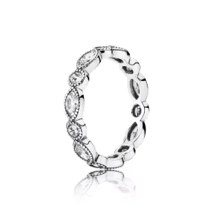 (obrázek pro) Svůdná markýza - 190940CZ - Prsteny | PANDORA
