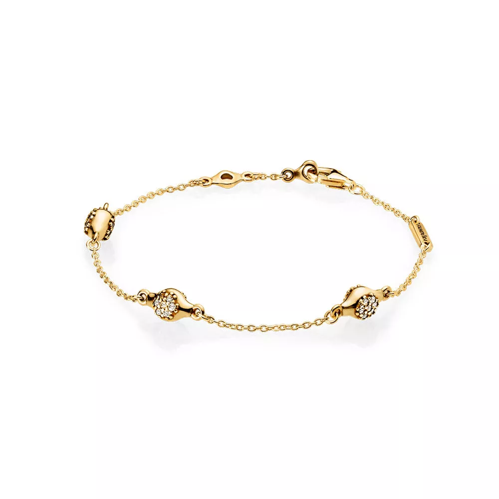 Náramek Moderní LovePods™ Pandora Shine