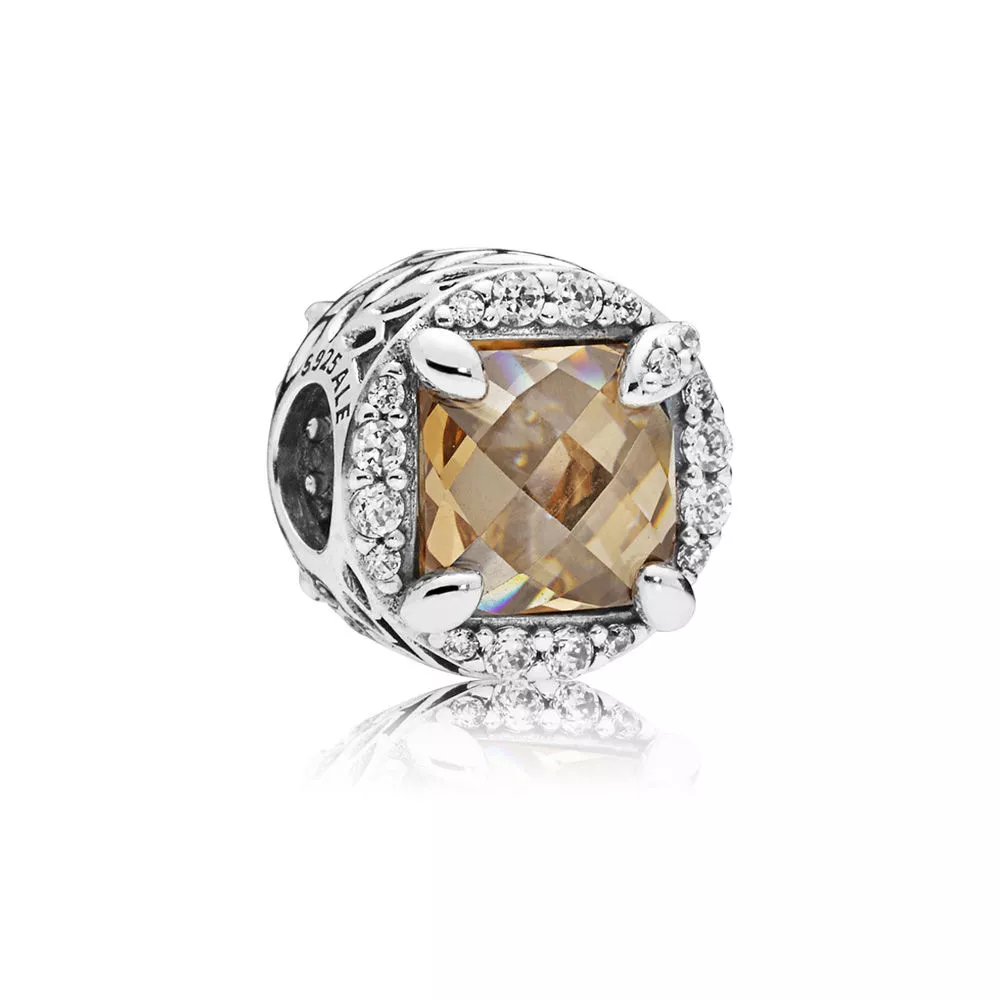 Klip Oslnivá zrnka energie - PANDORA