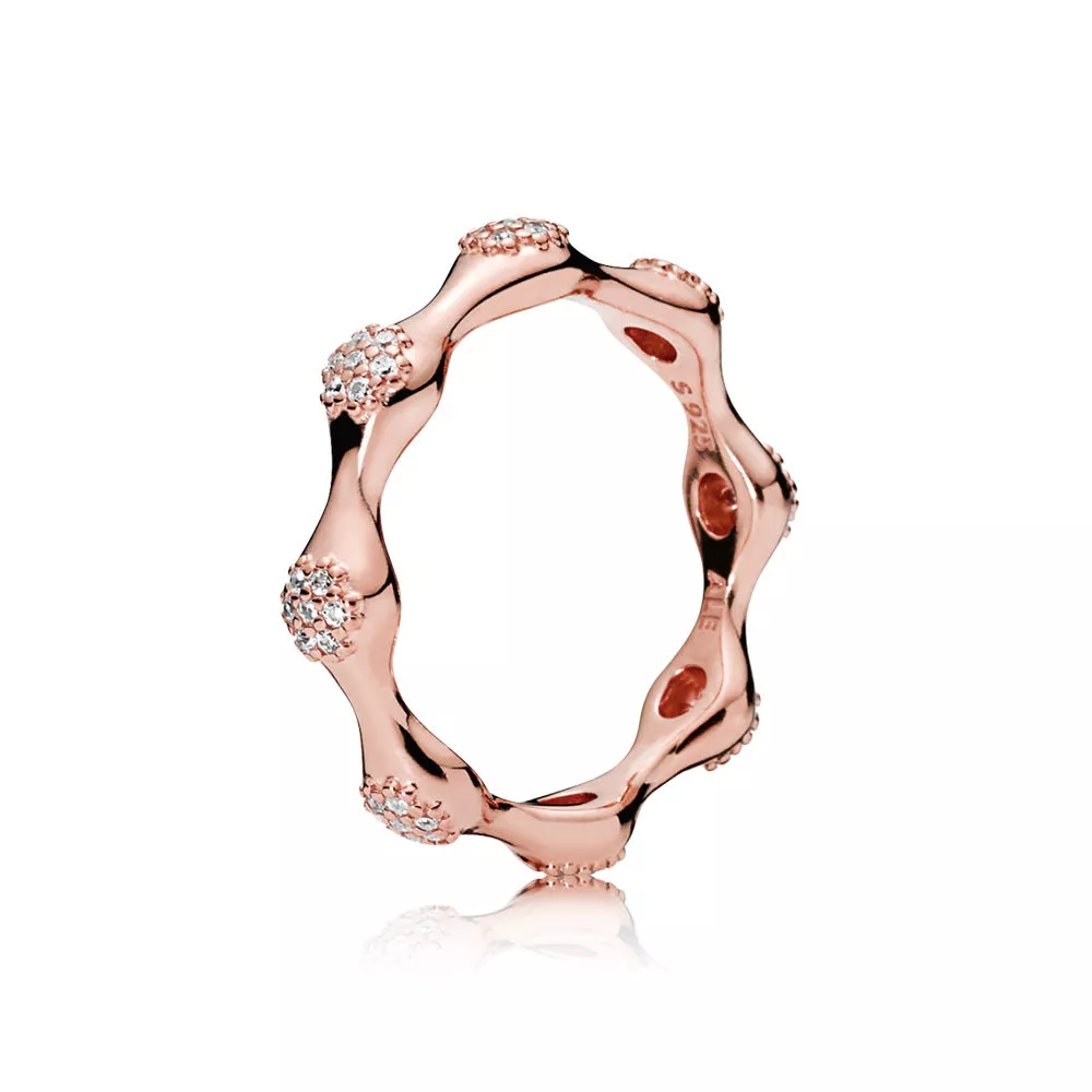 Prsten Moderní LovePods™ PANDORA