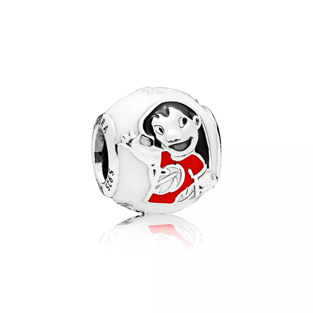 Disney, Lilo a Stitch - PANDORA 796338ENMX