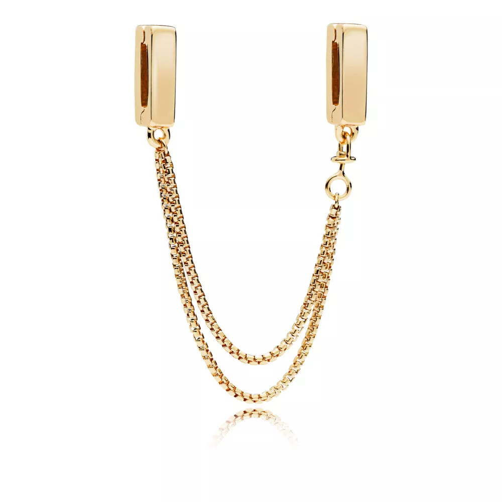 Klip Řetízky - PANDORA 767601