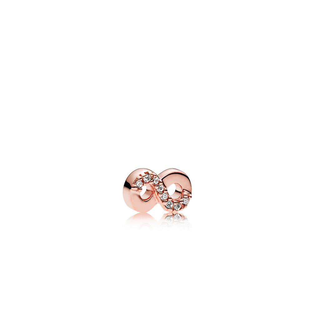 pandora nekonečná láska petite locket 782178cz