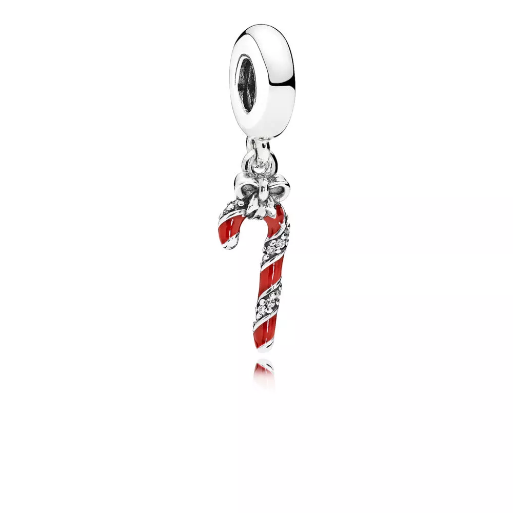 PANDORA přívěsek Třpytivá sladkost - 796382EN39