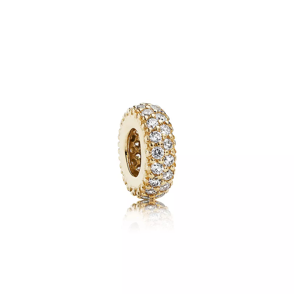 Pavé inspirace - PANDORA 750835CZ