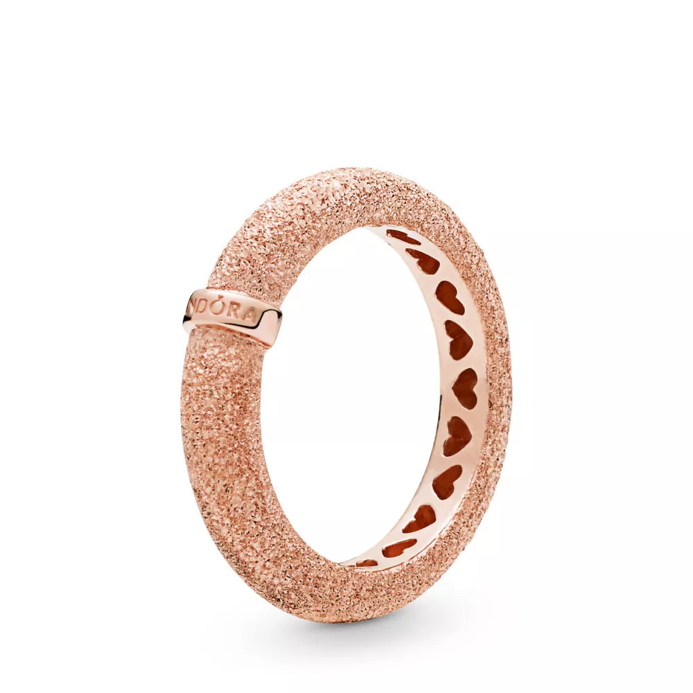 prsten pandora matná oslnivost 187954