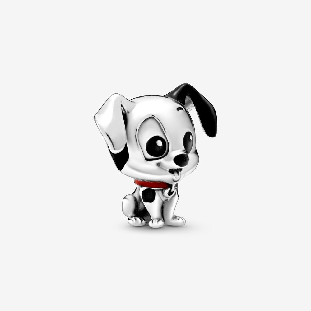 disney pandora skvrnitý přívěsek101 dalmatinů 798846c01