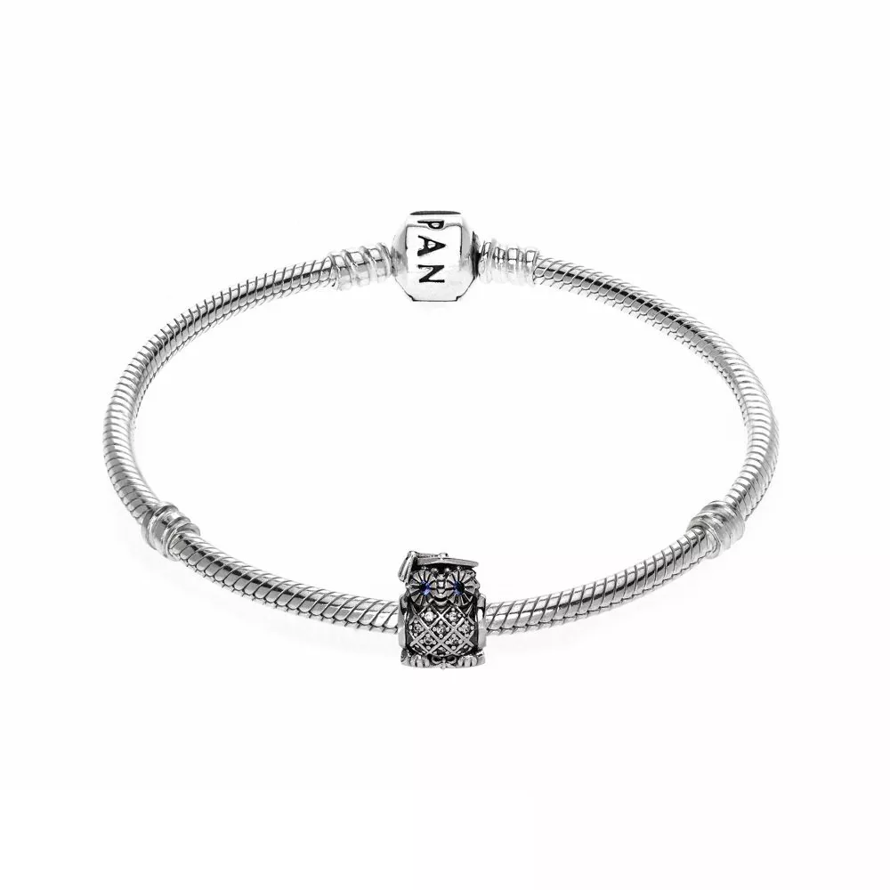 Náramek Promoce PANDORA